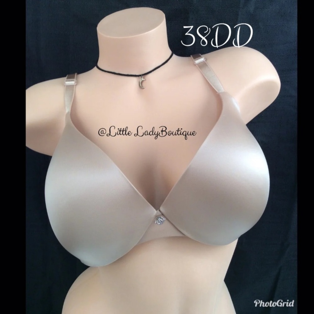 Victoria’s Secret bra